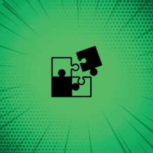 Gruppenlogo von Kontrast-basierte Problemlösung (Six Delta)