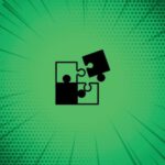 Gruppenlogo von Kontrast-basierte Problemlösung (Six Delta)