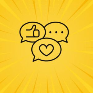 Gruppenlogo von ᐅ Community Feedback